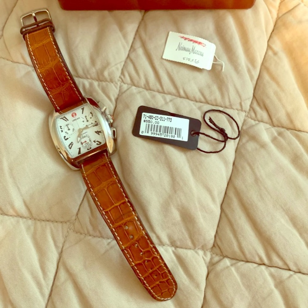 Michele Urban Watch